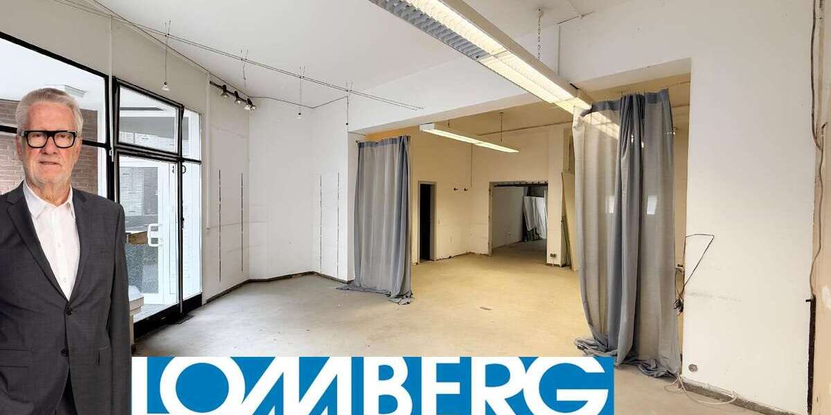 Gewerbeobjekt Krefeld - 748&euro; | Angebot:25456020