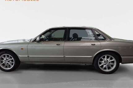 Jaguar XJ8 197.000 km 12.990 &euro; Bedburg 50181