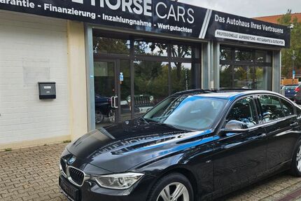 BMW 318 248.519 km 7.498 &euro; Korschenbroich 41352