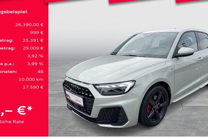 Audi A1 8.039 km 26.390 &euro; Mönchengladbach 41066