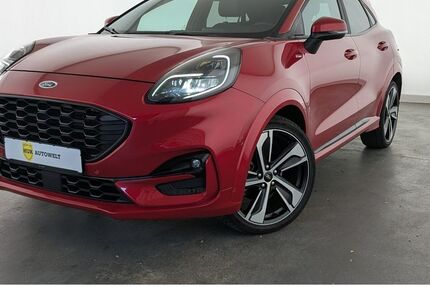 Ford Puma 40.890 km 18.460 &euro; Düsseldorf 40599
