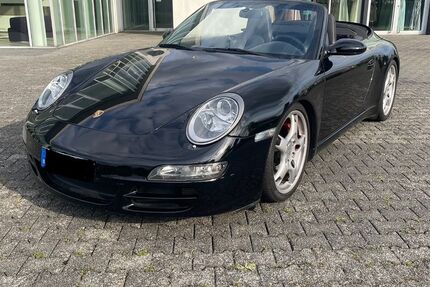 Porsche 997 95.500 km 51.999 &euro; Neuss 41468