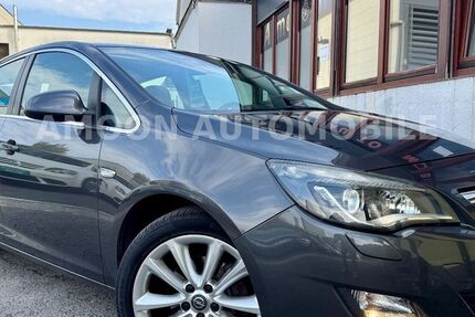 Opel Astra 114.996 km 7.499 &euro; Mönchengladbach 41066