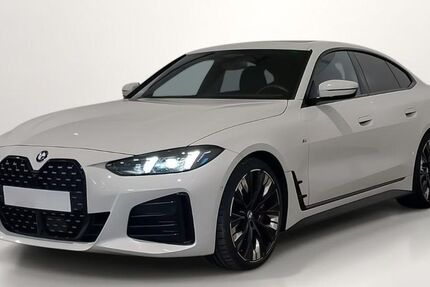 BMW 420 Gran Coupé 63.000 km 41.200 &euro; Meerbusch 40668