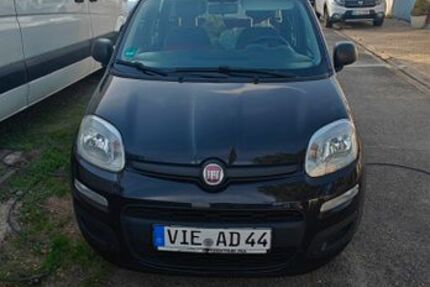 Fiat New Panda 236.000 km 3.650 &euro; Mönchengladbach 41189
