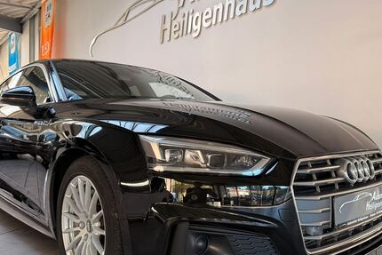 Audi A5 274.847 km 15.980 &euro; Heiligenhaus 42579