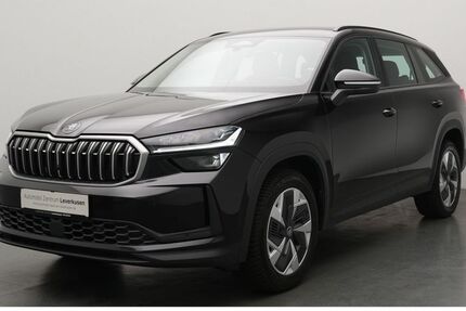 Skoda Kodiaq 27.997 km 43.480 &euro; Leverkusen 51379
