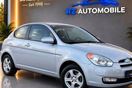 Hyundai Accent 110.000 km 1.900 &euro; Düsseldorf 40227