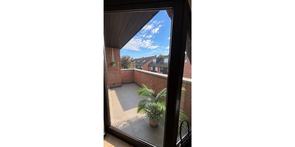 Dachgeschoßwohnung Mönchengladbach Nord - 3 Zimmer, 98 m&sup2;, 269.000&euro; | Angebot:27496405