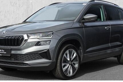 Skoda Karoq 67.209 km 21.890 &euro; Düsseldorf 40474
