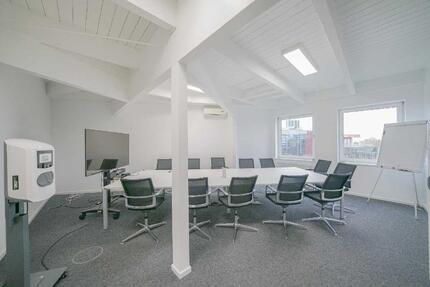 Gewerbeobjekt Ratingen - 4.509&euro; | Angebot:24208693