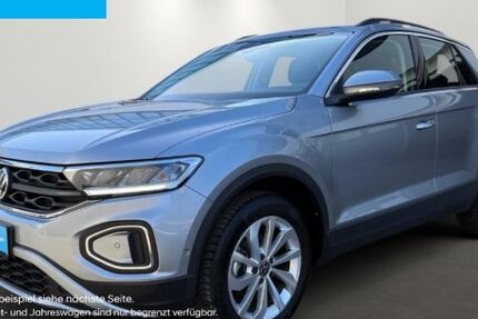 VW T-Roc 9.596 km 24.000 &euro; Mülheim 45478
