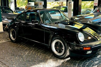 Porsche 911 Urmodell 115.043 km 84.800 &euro; Düsseldorf 40595