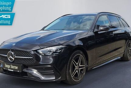 Mercedes-Benz C 220 19.293 km 39.990 &euro; Bergheim 50126
