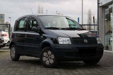 Fiat Panda 144.392 km 1.999 &euro; Düsseldorf 40625