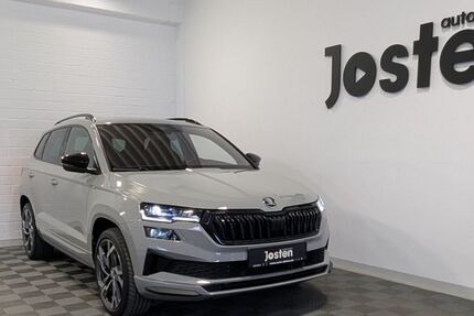 Skoda Karoq 32.348 km 34.450 &euro; Monheim am Rhein 40789