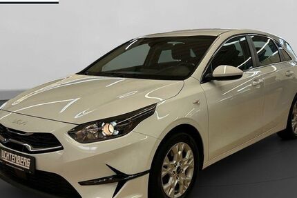 Kia ceed / Ceed 71.580 km 15.980 &euro; Leverkusen 51381