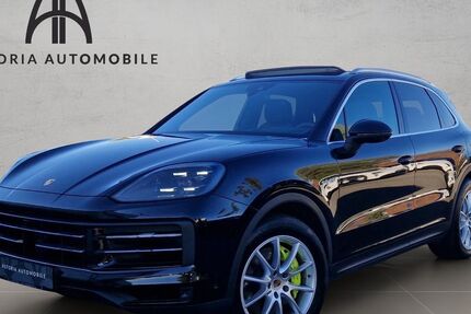 Porsche Cayenne 22.385 km 88.880 &euro; Kaarst (bei Düsseldorf) 41564