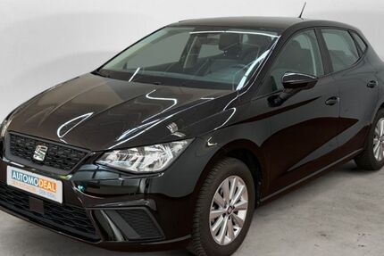 Seat Ibiza 61.035 km 12.989 &euro; Moers 47445