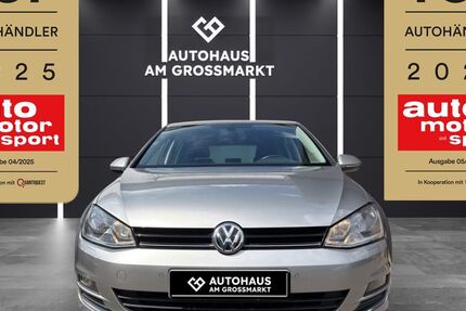 VW Golf 111.120 km 11.590 &euro; Duisburg 47059