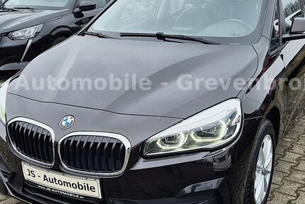 BMW 216 Gran Tourer 72.000 km 15.940 &euro; Grevenbroich 41515