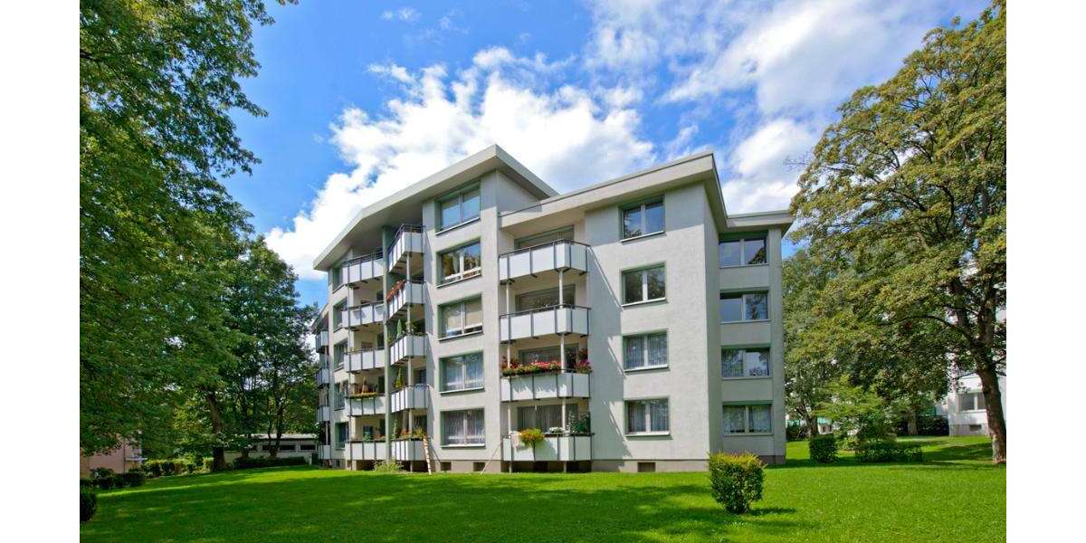 Etagenwohnung Solingen Wald - 3 Zimmer, 68 m&sup2;, 619&euro; | Angebot:27184001