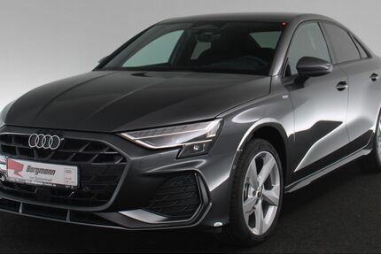 Audi A3 10.200 km 37.990 &euro; Krefeld 47803