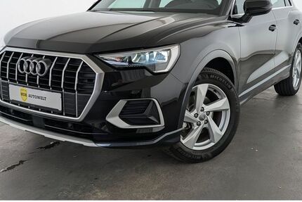 Audi Q3 32.550 km 22.560 &euro; Düsseldorf 40599