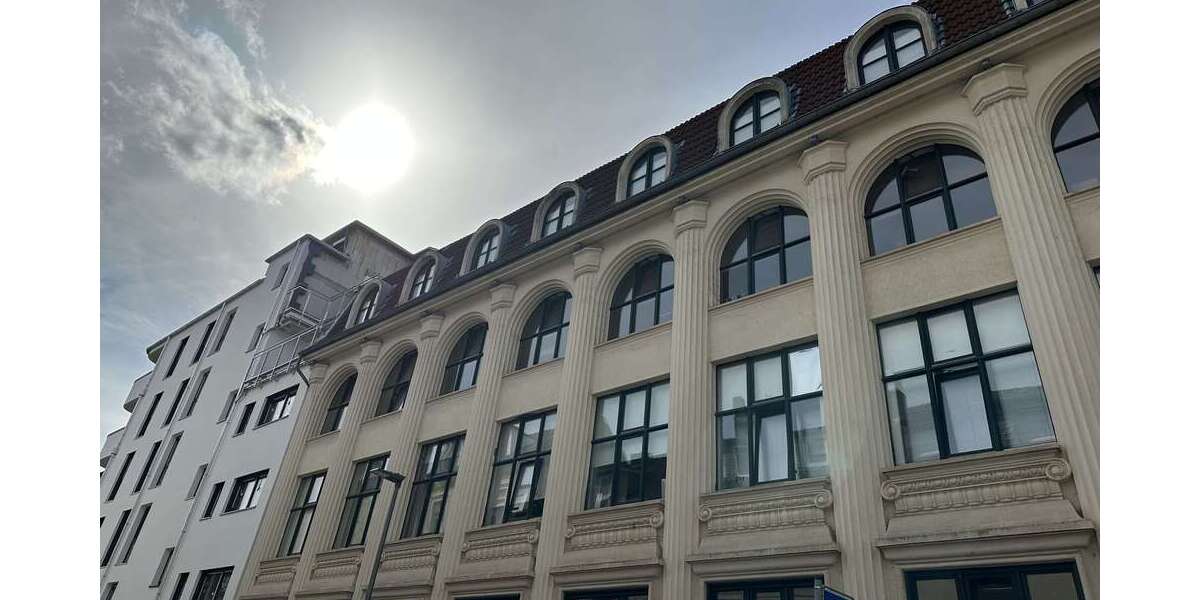 Gewerbeobjekt Krefeld Krefeld-Mitte - 1.925&euro; | Angebot:12885574