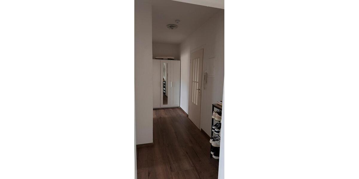 Etagenwohnung Duisburg Rheinhausen - 1 Zimmer, 40 m&sup2;, 480&euro; | Angebot:27565945