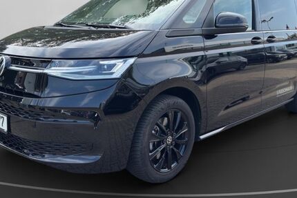 VW T7 Multivan 16.900 km 52.470 &euro; Mönchengladbach 41238