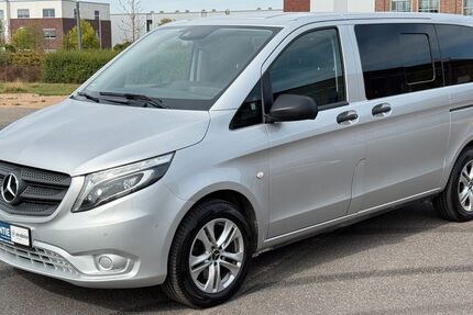 Mercedes-Benz Vito 203.900 km 20.799 &euro; Willich 47877