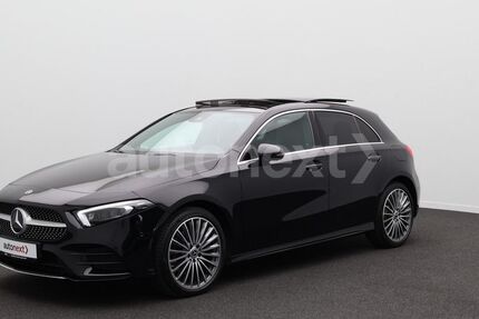 Mercedes-Benz A 250 52.050 km 30.990 &euro; Mönchengladbach 41066