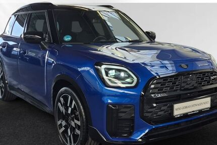 Mini Countryman C (Cooper) 11.790 km 35.371 &euro; Moers 47441