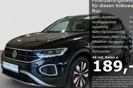 VW T-Roc 15.188 km 30.745 &euro; Neuss 41469