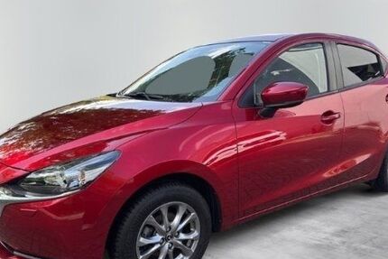 Mazda 2 76.445 km 14.880 &euro; Düsseldorf 40472