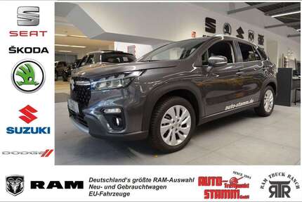 Suzuki SX4 S-Cross 35.000 km 25.450 &euro; Solingen 42659