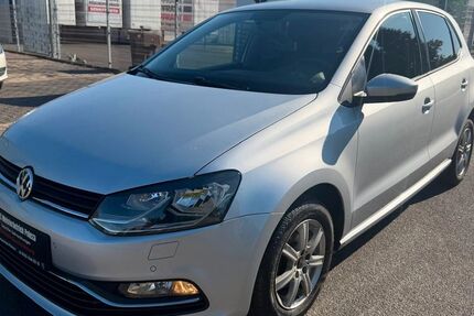 VW Polo 166.000 km 7.900 &euro; Mönchengladbach 41238