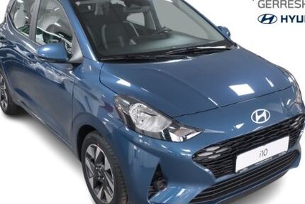 Hyundai i10 5.555 km 18.787 &euro; Grevenbroich 41515