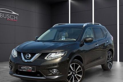 Nissan X-Trail 113.000 km 12.980 &euro; Schwalmtal 41366