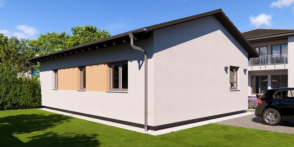 Ihr Wunschbungalow in Mülheim - Individuell geplant, überzeugend ausgestattet - Bungalow Mülheim Menden-Holthausen | Angebot:27505952
