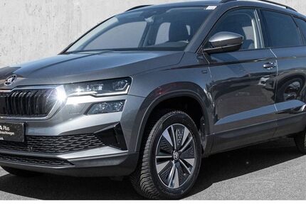 Skoda Karoq 15.124 km 33.480 &euro; Düsseldorf 40474