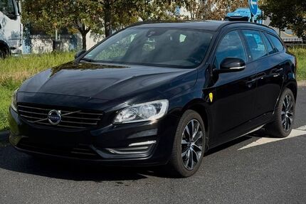 Volvo V60 206.800 km 9.600 &euro; Neuss 41468