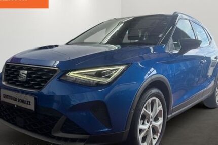 Seat Arona 38.663 km 15.950 &euro; Velbert 42553