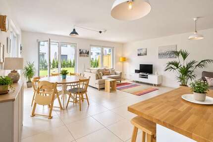 Haus Pulheim - 7 Zimmer, 190 m&sup2;, 1.130.000&euro; | Angebot:27074867