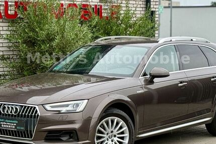 Audi A4 Allroad 107.250 km 21.499 &euro; Erkelenz 41812