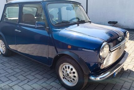 Mini 1300 38.000 km 12.999 &euro; Mönchengladbach 41236