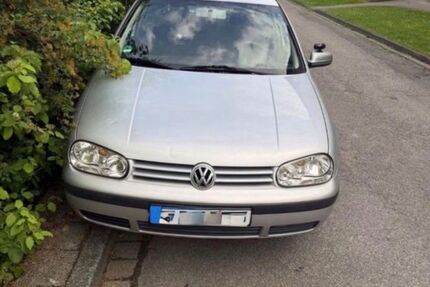 VW Golf 196.000 km 850 &euro; Velbert 42549