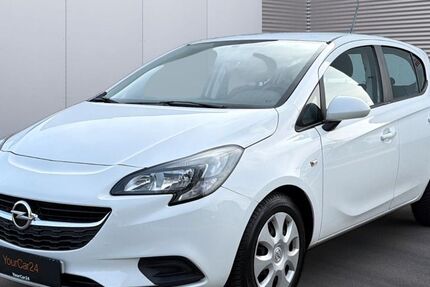 Opel Corsa 125.000 km 5.950 &euro; Mönchengladbach 41063