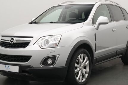 Opel Antara 184.000 km 6.390 &euro; Leverkusen 51373